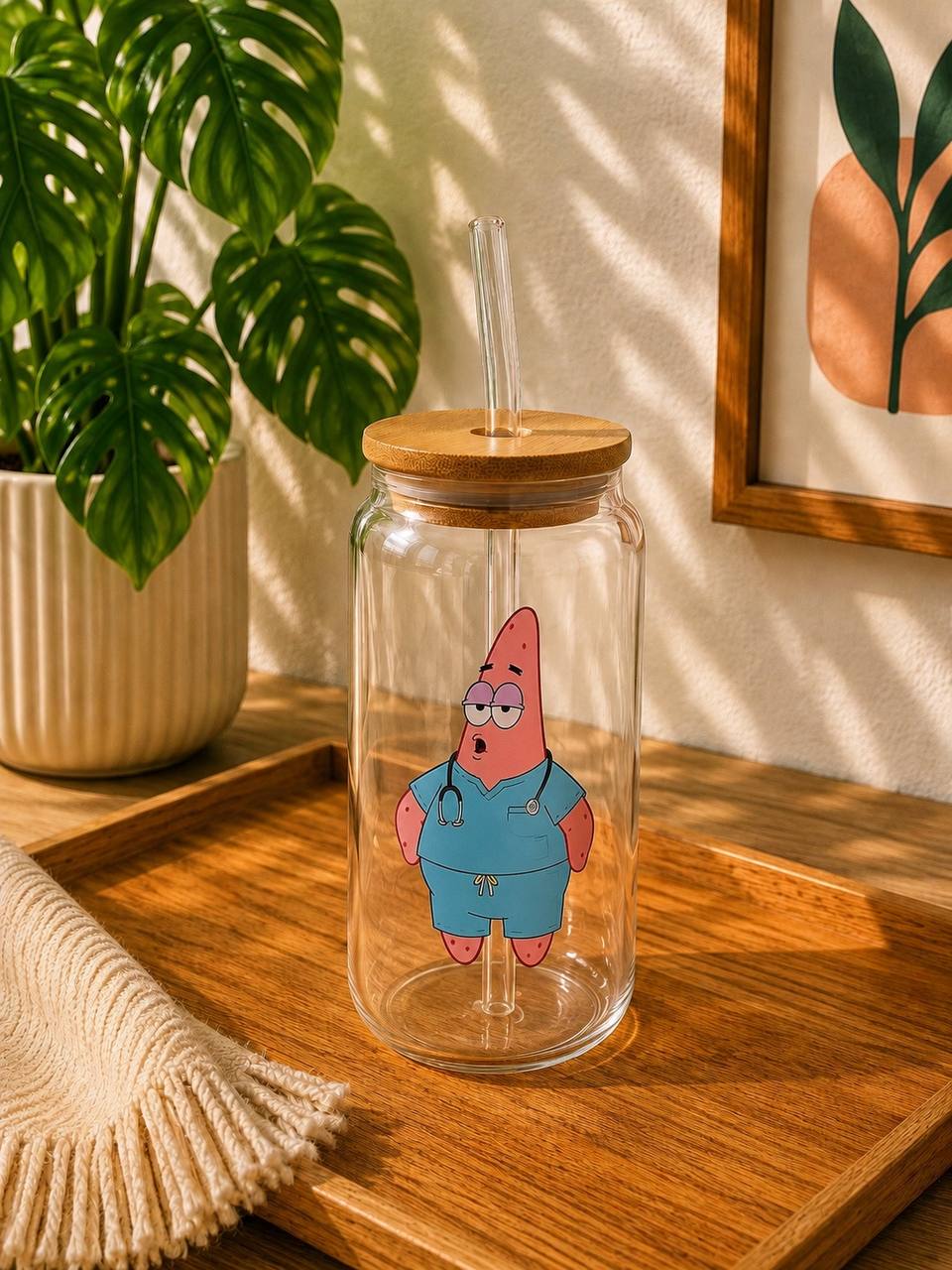 Doctor Basset Mug