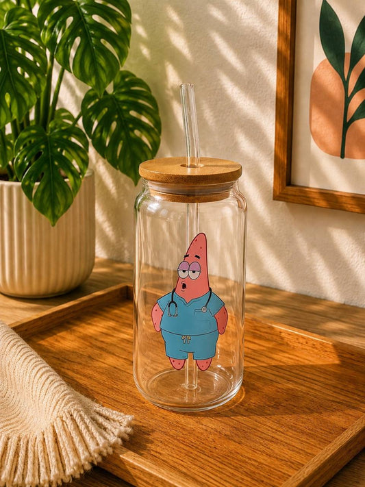 Doctor Basset Mug