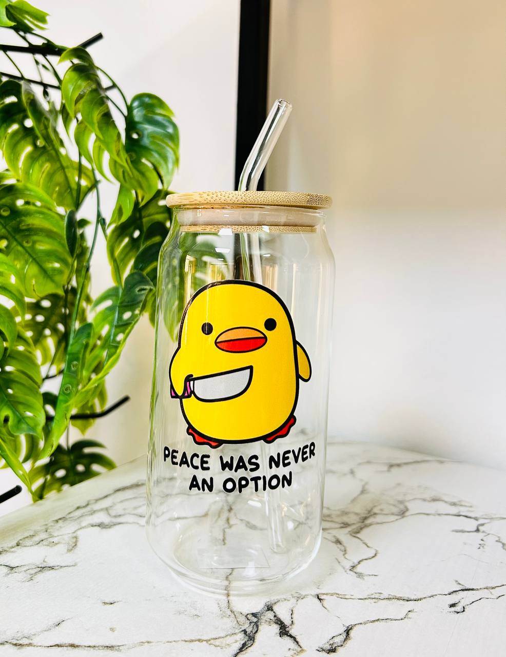 Peace Mug