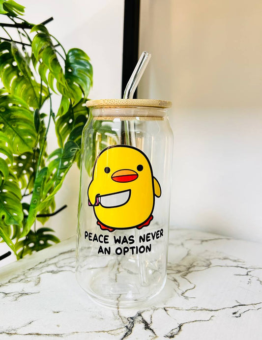 Peace Mug