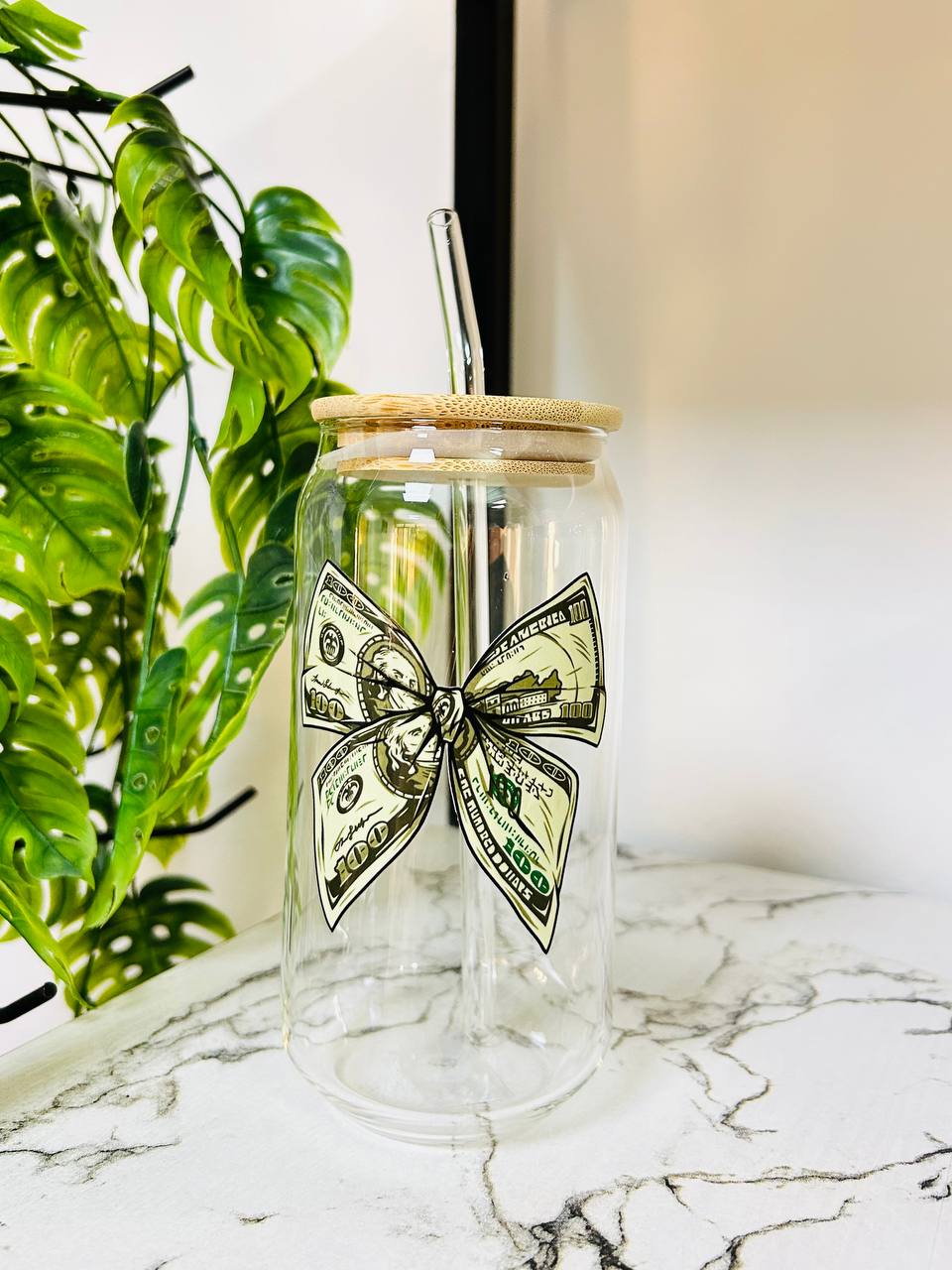 Dollar Mug
