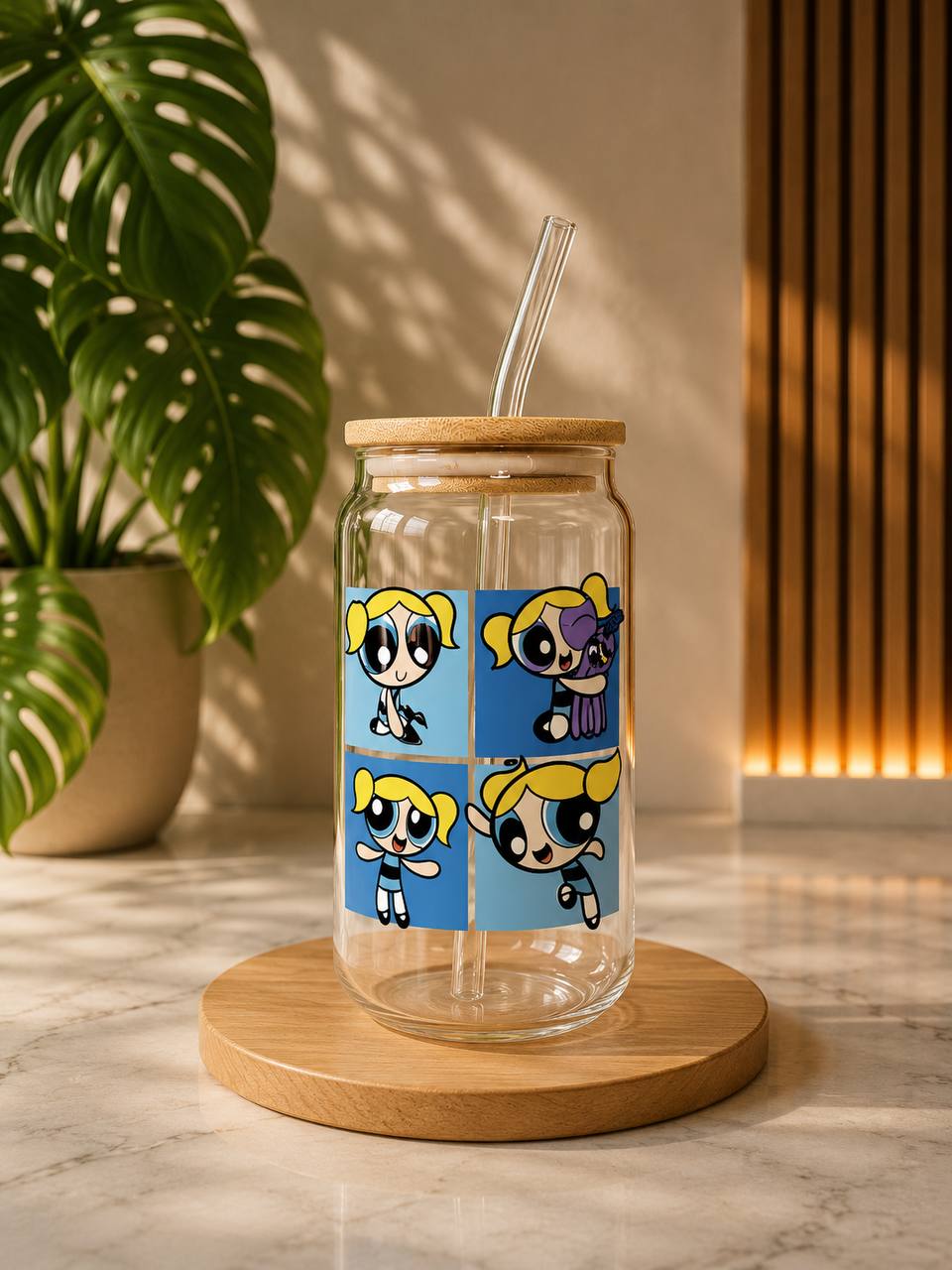 Bubbles Mug