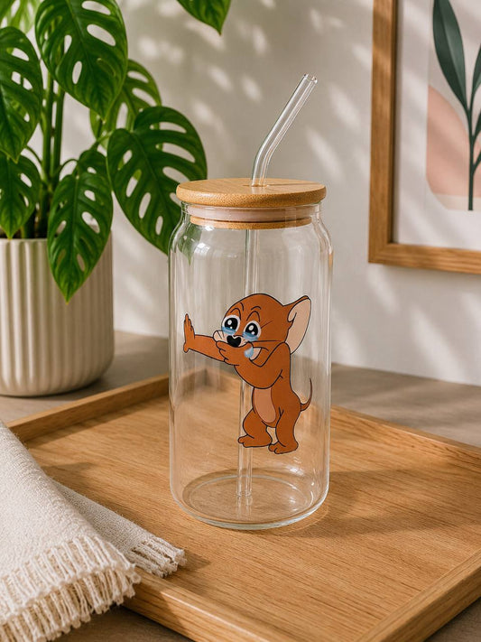 Jerry Mug
