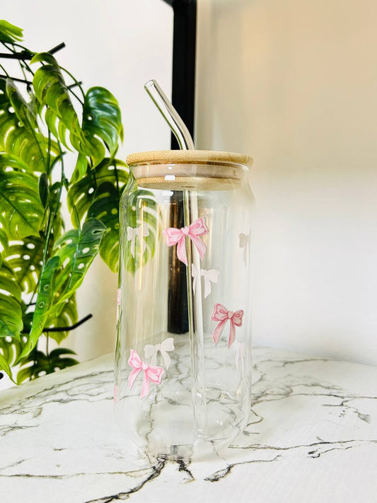 Mini Pink Fionka Mug