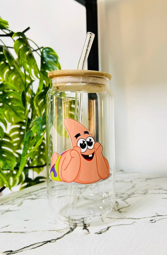 Baseet Mug