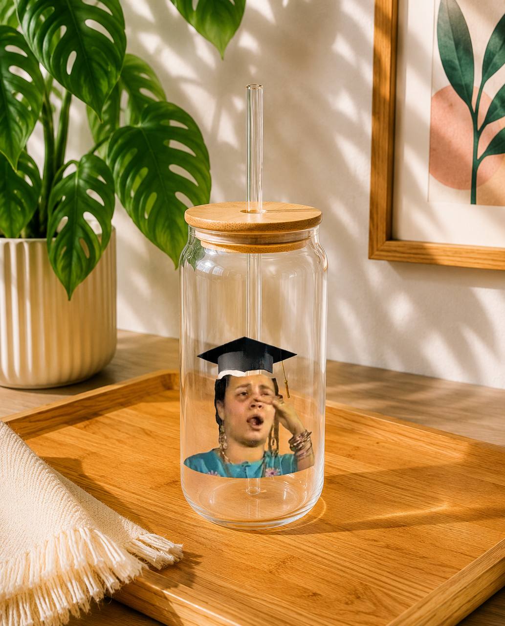 3bla Graduation Mug