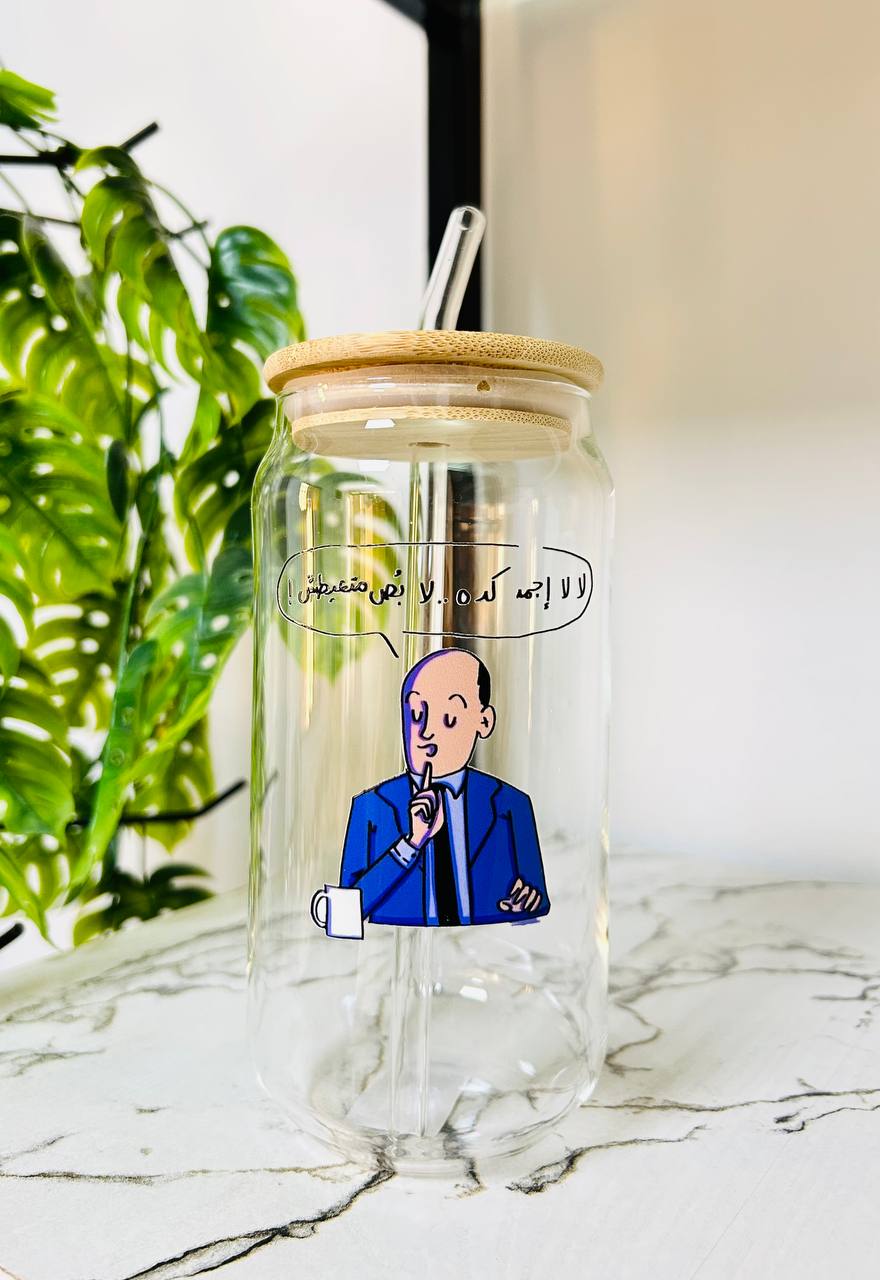 Comics Mug