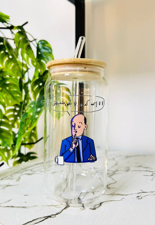 Comics Mug