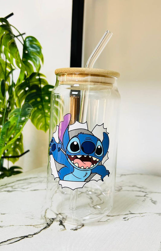 Stitch Mug