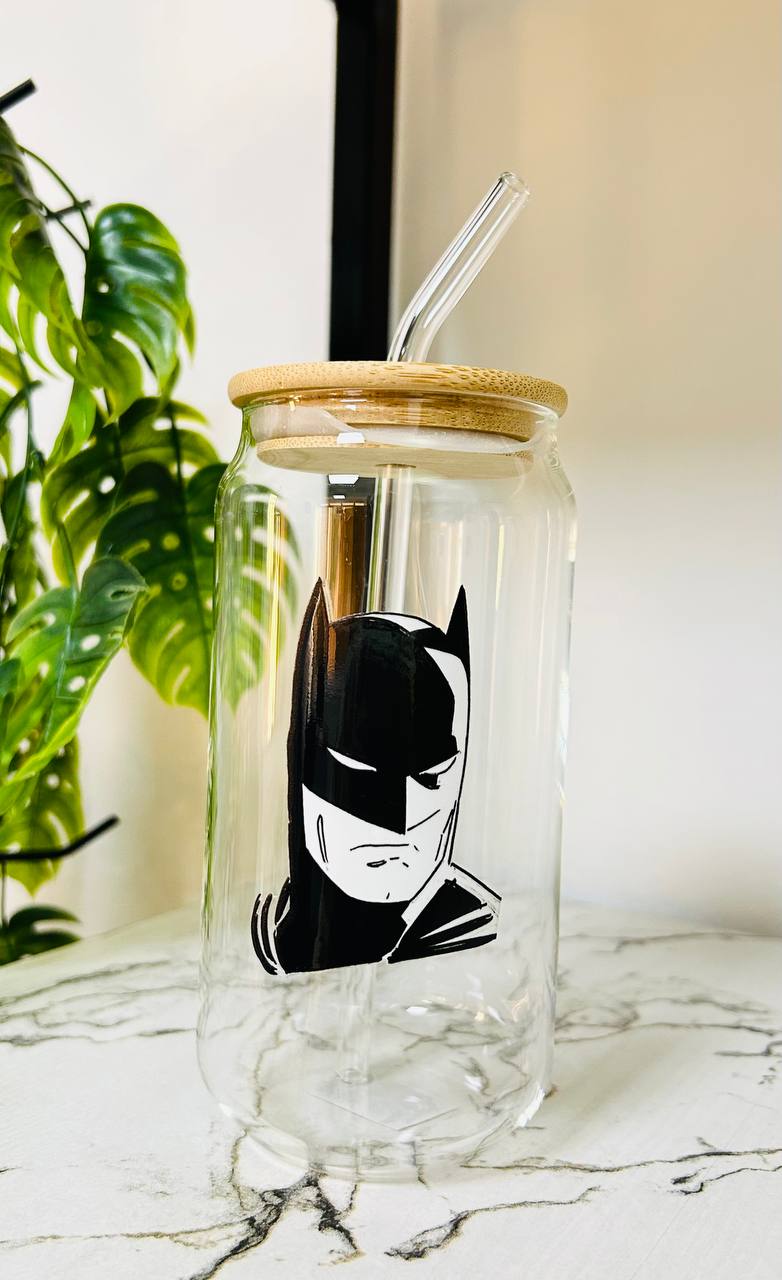 Batman Mug