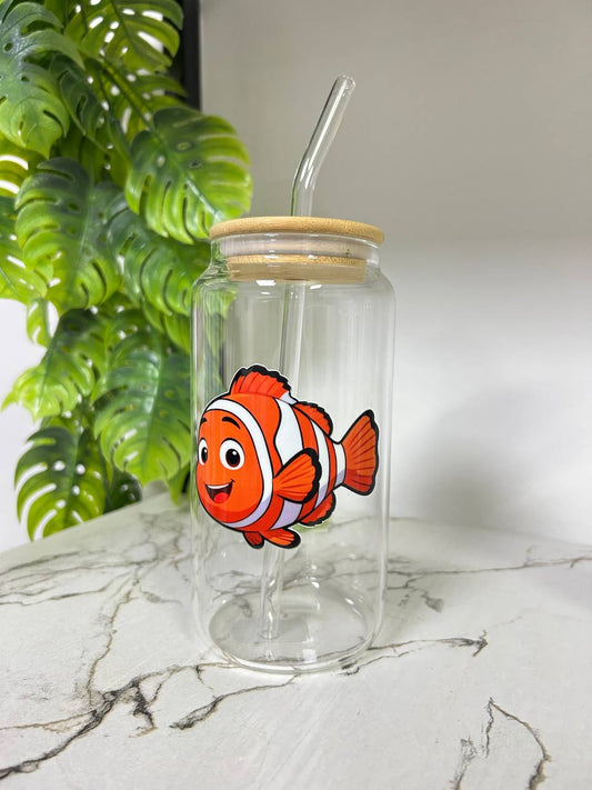 Nimo's Mug