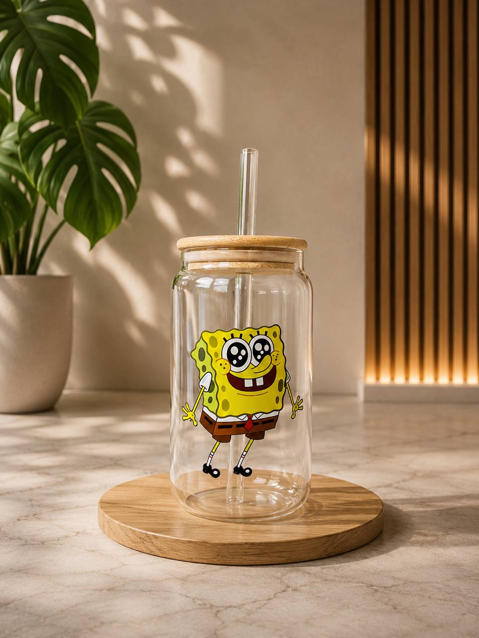 Spongpop Mug
