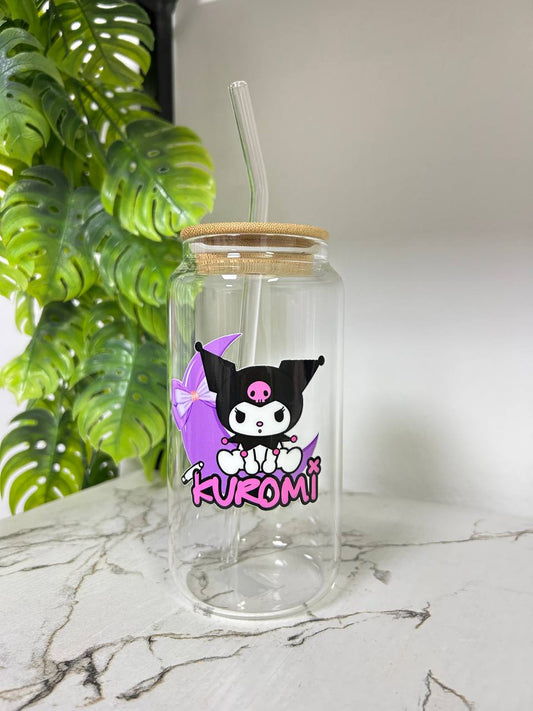 Kuromi Mug