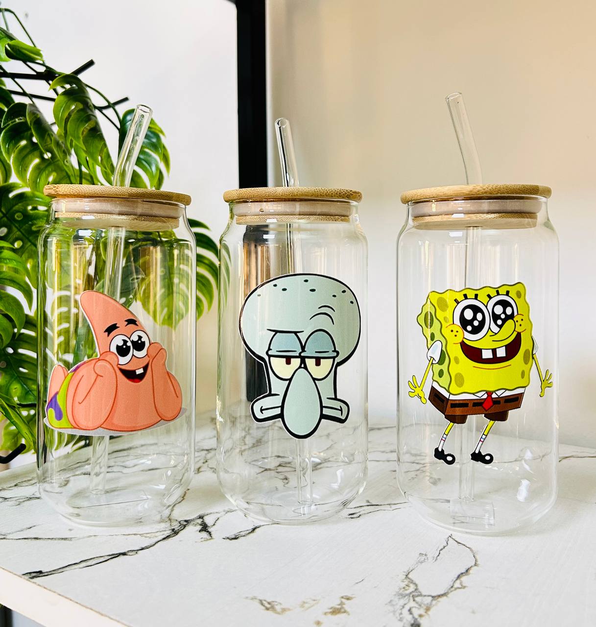 Spongpop Ice Mug