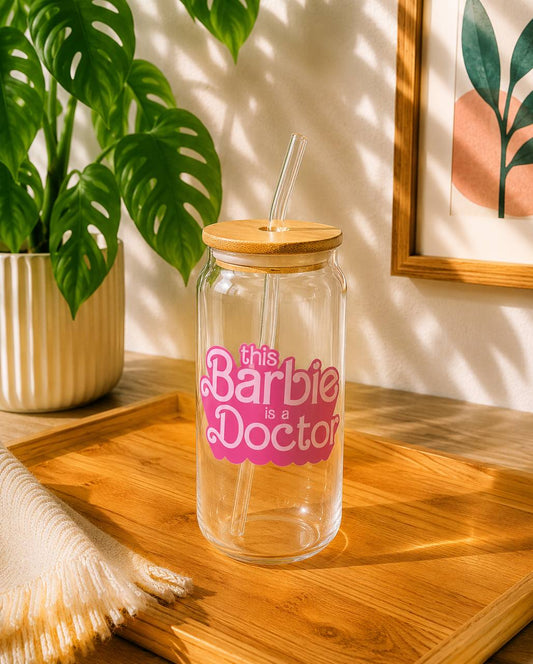 Barbie Doctor Mug