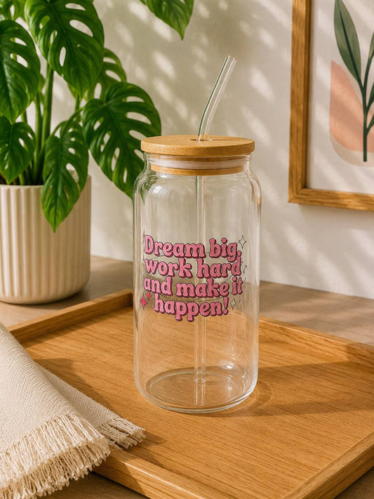 Dream Big Mug