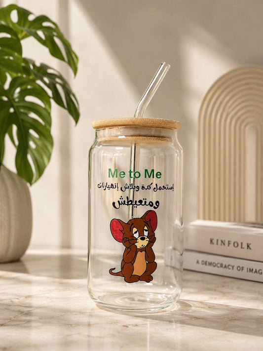 Comics Mug