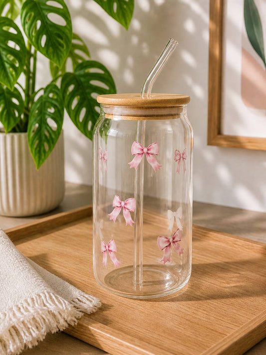 Mini Pink Fionka Mug