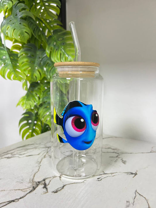 Dory's Mug