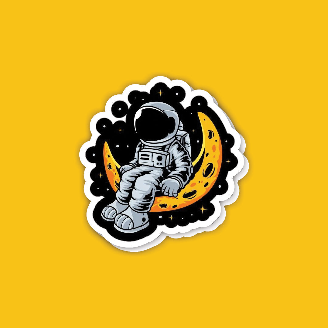 S31 Space Stickers