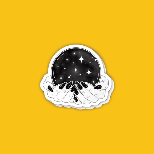 S41 Space Stickers