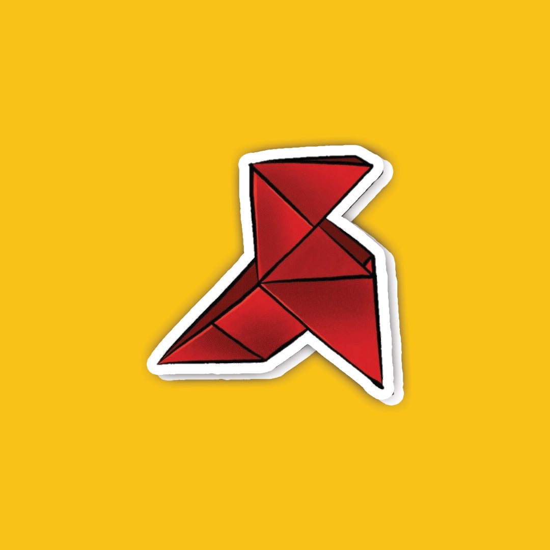 S13 La Casa De Papel