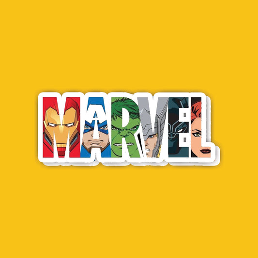S44 Marvel