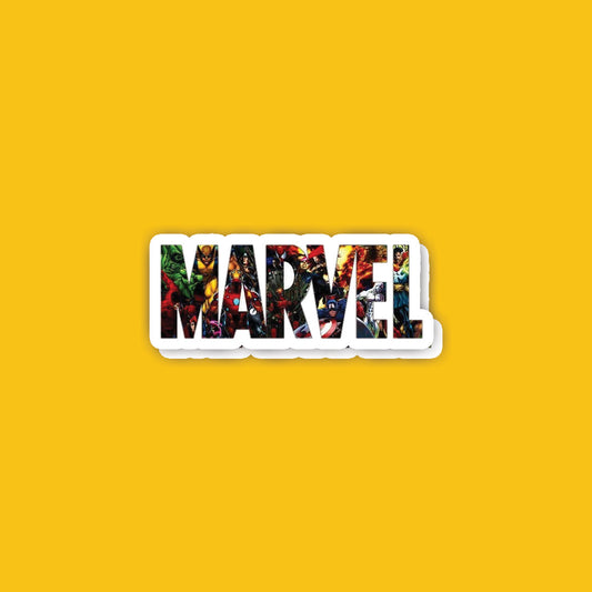 S96 Marvel