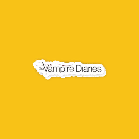 S1 Vampire Diaries